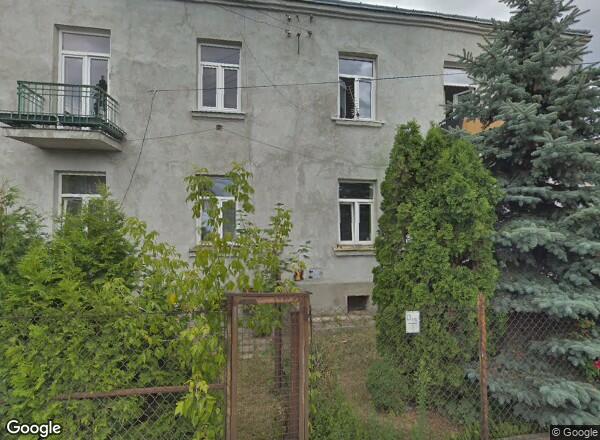 Ceny mieszkań Warszawa ul. Murmańska 29