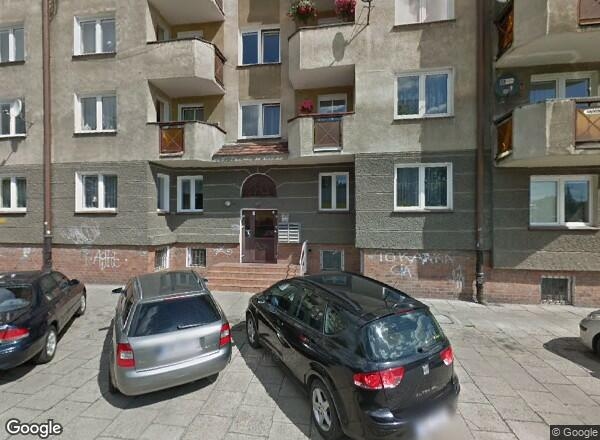 Ceny transakcyjne mieszkań Wrocław UL. ŚW. JERZEGO 3