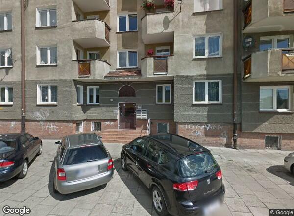 Ceny mieszkań Wrocław UL. ŚW. JERZEGO 3