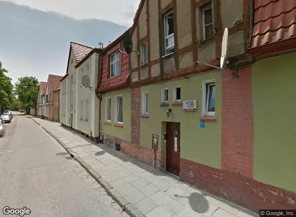 Ceny mieszkań Gdańsk Jana Kochanowskiego 108