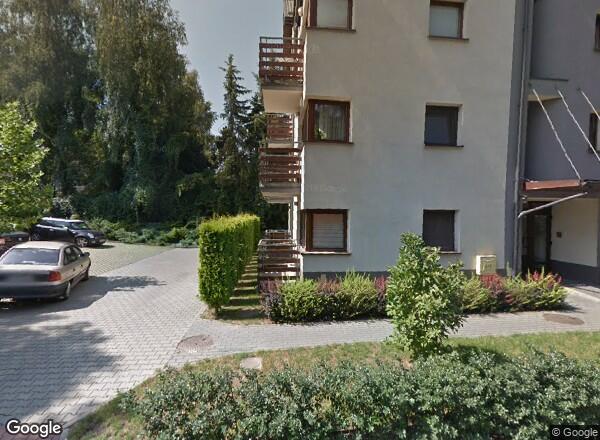 Ceny mieszkań Kraków Alfreda Dauna 56