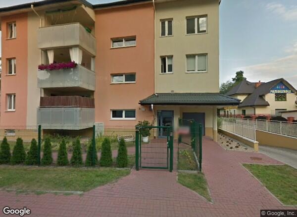 Ceny transakcyjne mieszkań Warszawa ul. Kaflowa 12