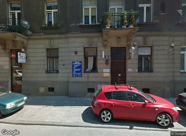 Ceny mieszkań Kraków Krowoderska 11