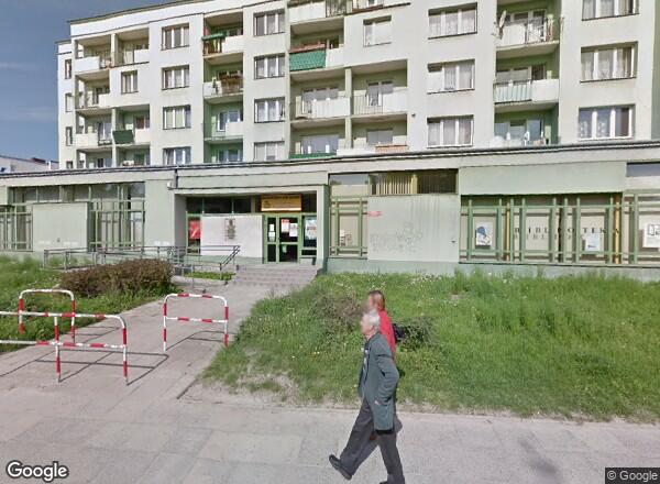 Ceny mieszkań Kielce Stefana Okrzei 9