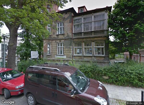 Ceny mieszkań Gdańsk Józefa Hoene-Wrońskiego 6