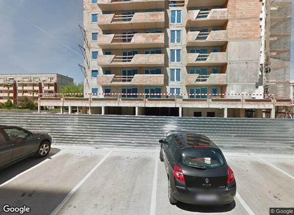 Ceny mieszkań Poznań Stare Żegrze 14