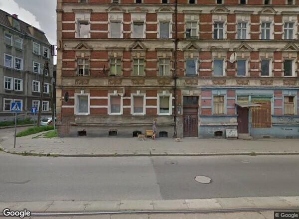 Ceny transakcyjne mieszkań Szczecin Lipowa 24