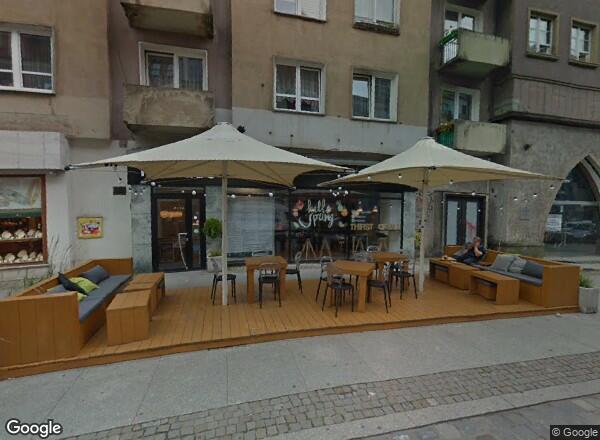 Ceny mieszkań Wrocław UL. WITA STWOSZA 57