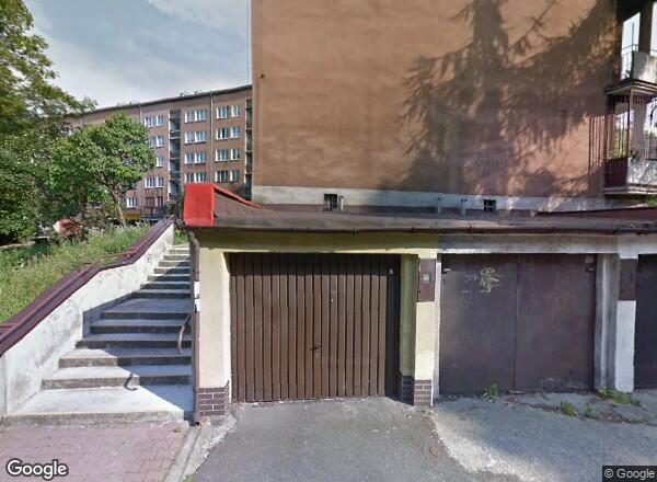 Ceny mieszkań Katowice Stanisława Rochowiaka 20