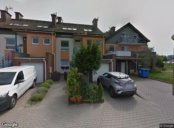 Ceny transakcyjne mieszkań Szczecin Modra 96
