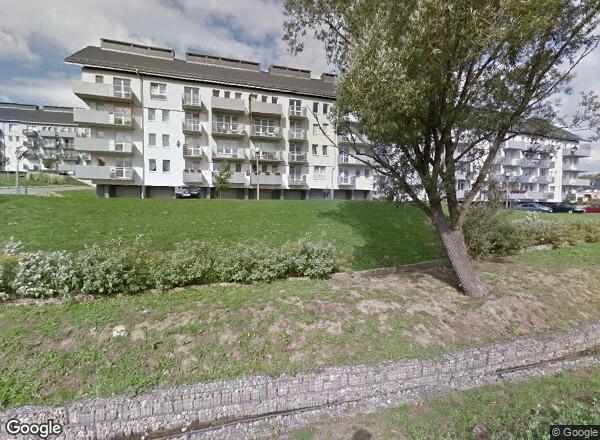 Ceny transakcyjne mieszkań Szczecin Belgijska 8