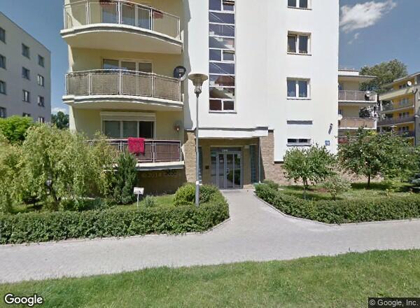 Ceny mieszkań Warszawa ul. Narwik 10