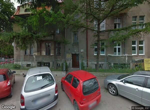 Ceny transakcyjne mieszkań Gdańsk Jana Matejki 15