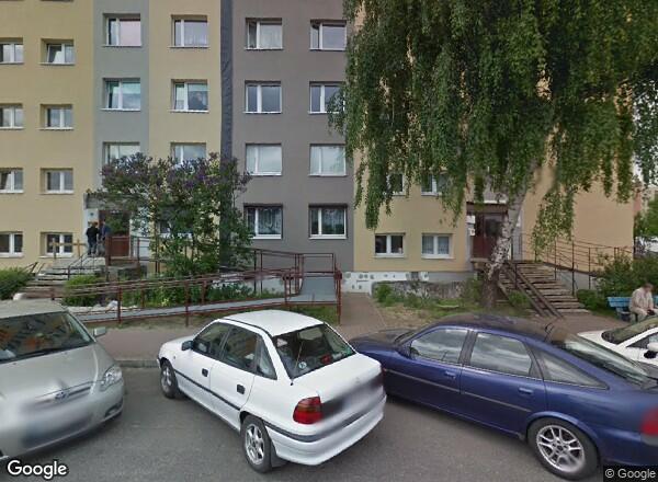 Ceny mieszkań Katowice Wojciecha 7A