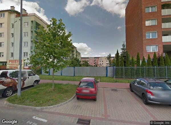 Ceny mieszkań Warszawa ul. S. Dembego 8A