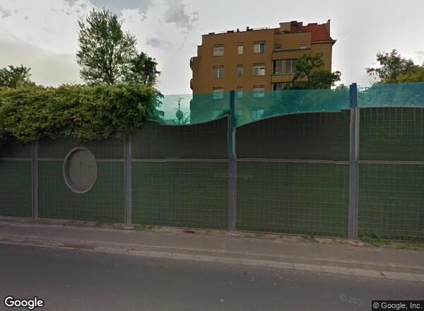 Ceny mieszkań Warszawa al. Prymasa Tysiąclecia 155