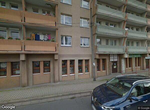 Ceny mieszkań Katowice Miła 3