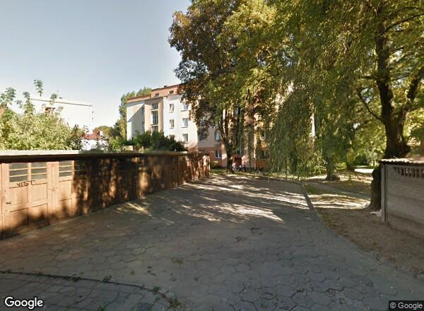 Ceny mieszkań Łódź Zmienna 11