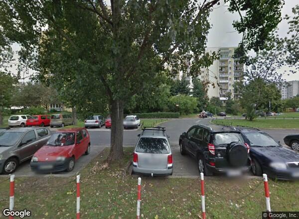 Ceny mieszkań Warszawa ul. Na Uboczu 26
