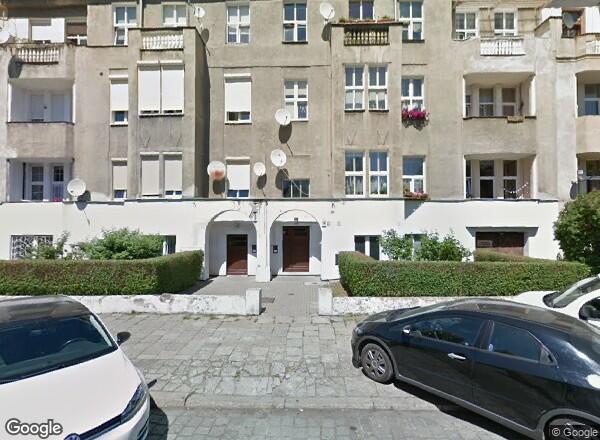 Ceny mieszkań Wrocław UL. SAPERÓW 19