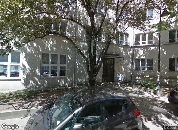 Ceny mieszkań Warszawa al. Przyjaciół 1