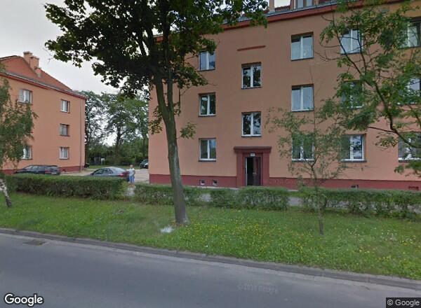 Ceny mieszkań Wrocław UL. HERMANOWSKA 32