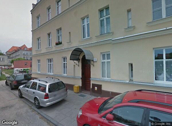 Ceny mieszkań Gdańsk Podzamcze 6