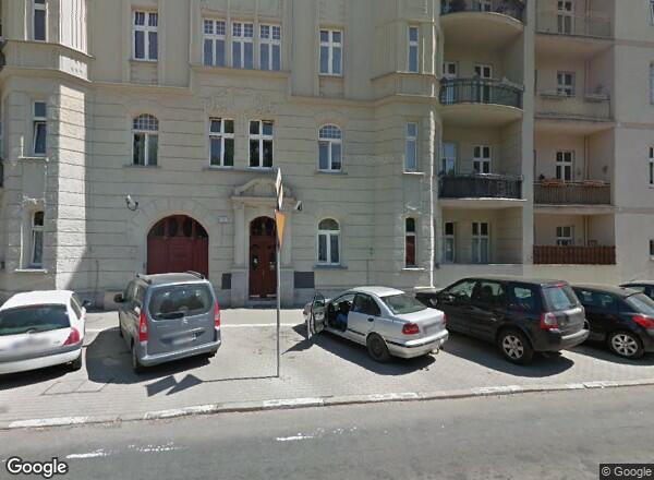 Ceny mieszkań Poznań Jana Matejki 3