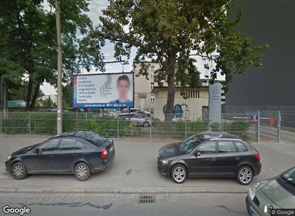 Ceny mieszkań Wrocław UL. HENRYKA SIENKIEWICZA 32