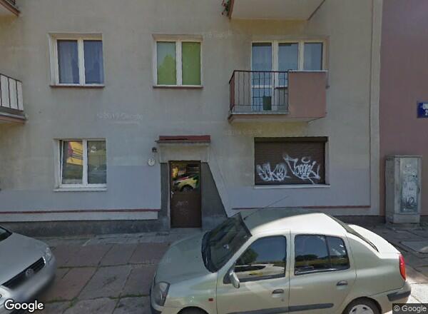 Ceny mieszkań Szczecin Unisławy 20