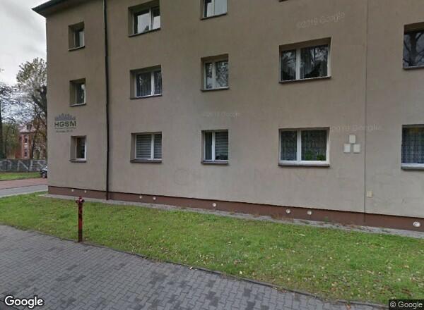 Ceny mieszkań Katowice dr Janusza Korczaka 29