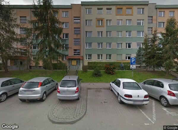 Ceny mieszkań Wrocław UL. SZYBOWCOWA 58