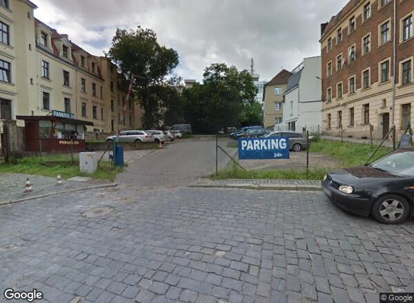 Ceny mieszkań Poznań Romana Szymańskiego 5