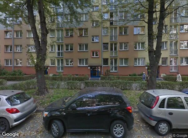 Ceny mieszkań Wrocław UL. ZAOLZIAŃSKA 9