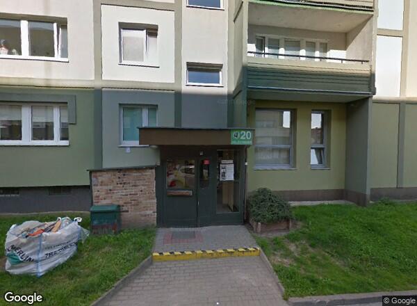 Ceny mieszkań Szczecin Seledynowa 20