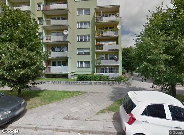 Ceny mieszkań Szczecin Maciejowicka 19