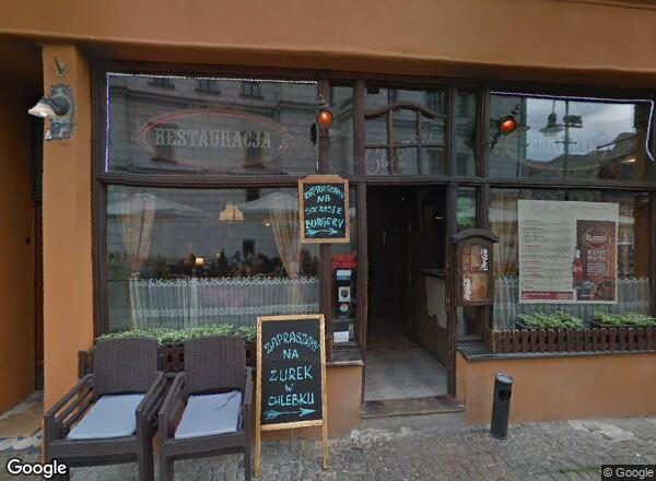 Ceny mieszkań Poznań Stary Rynek 93