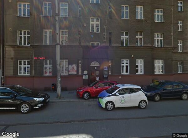 Ceny mieszkań Katowice Gliwicka 12