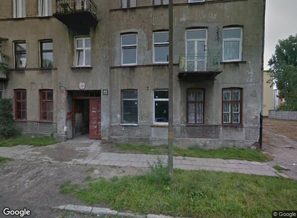Ceny transakcyjne mieszkań Łódź Łowicka 4