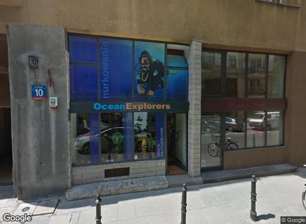 Ceny mieszkań Warszawa ul. Niecała 10