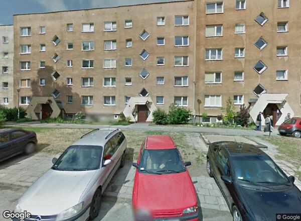 Ceny mieszkań Poznań Tysiąclecia 51