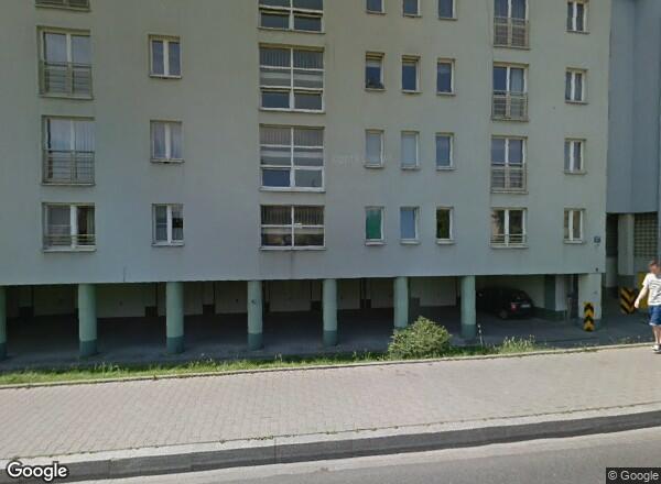 Ceny mieszkań Kraków Eliasza Radzikowskiego 61