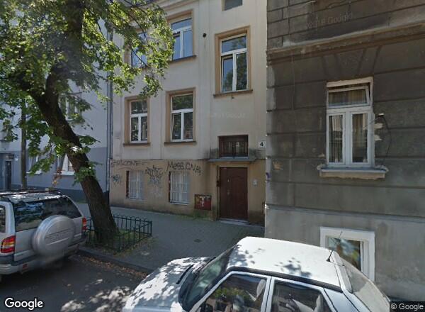 Ceny mieszkań Kraków Filarecka 4