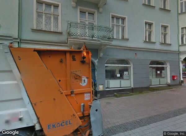 Ceny mieszkań Sopot Bohaterów Monte Cassino 26