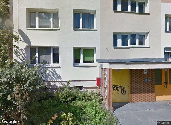 Ceny mieszkań Łódź Alojzego Felińskiego 4