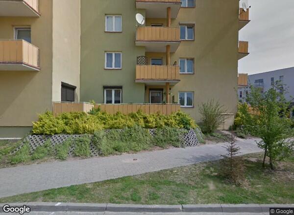 Ceny mieszkań Łódź Mariana Cynarskiego 3