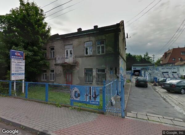 Ceny mieszkań Warszawa ul. Konewki 9