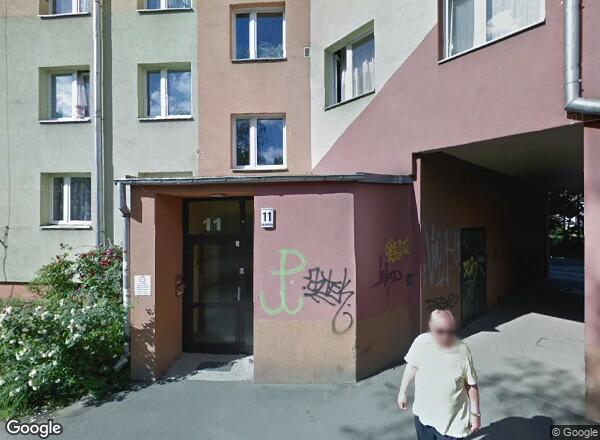 Ceny mieszkań Wrocław UL. KRYNICKA 11