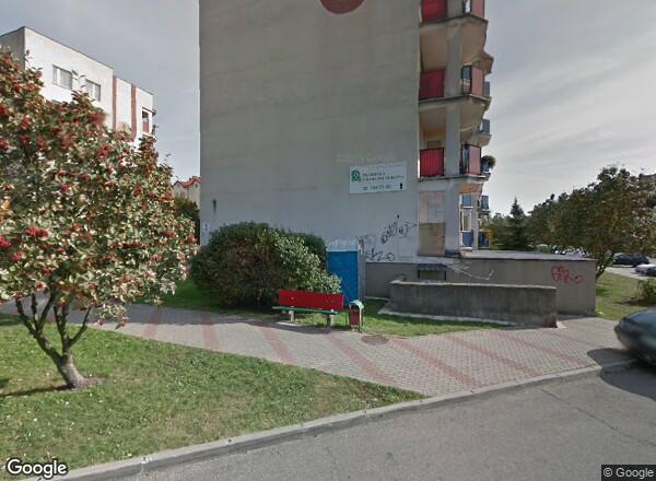 Ceny mieszkań Białystok Pogodna 3