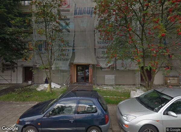 Ceny mieszkań Szczecin Eugeniusza Romera 27